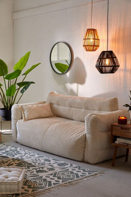 Best Loveseat Cover Options for Upgrading Your Living Room