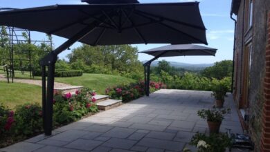 Best Patio Umbrella