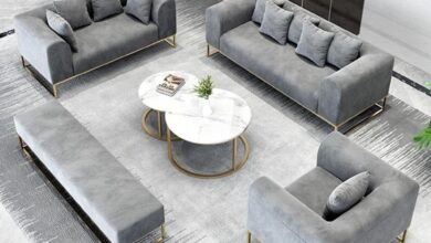 Best Sofa Furniture For Living Room