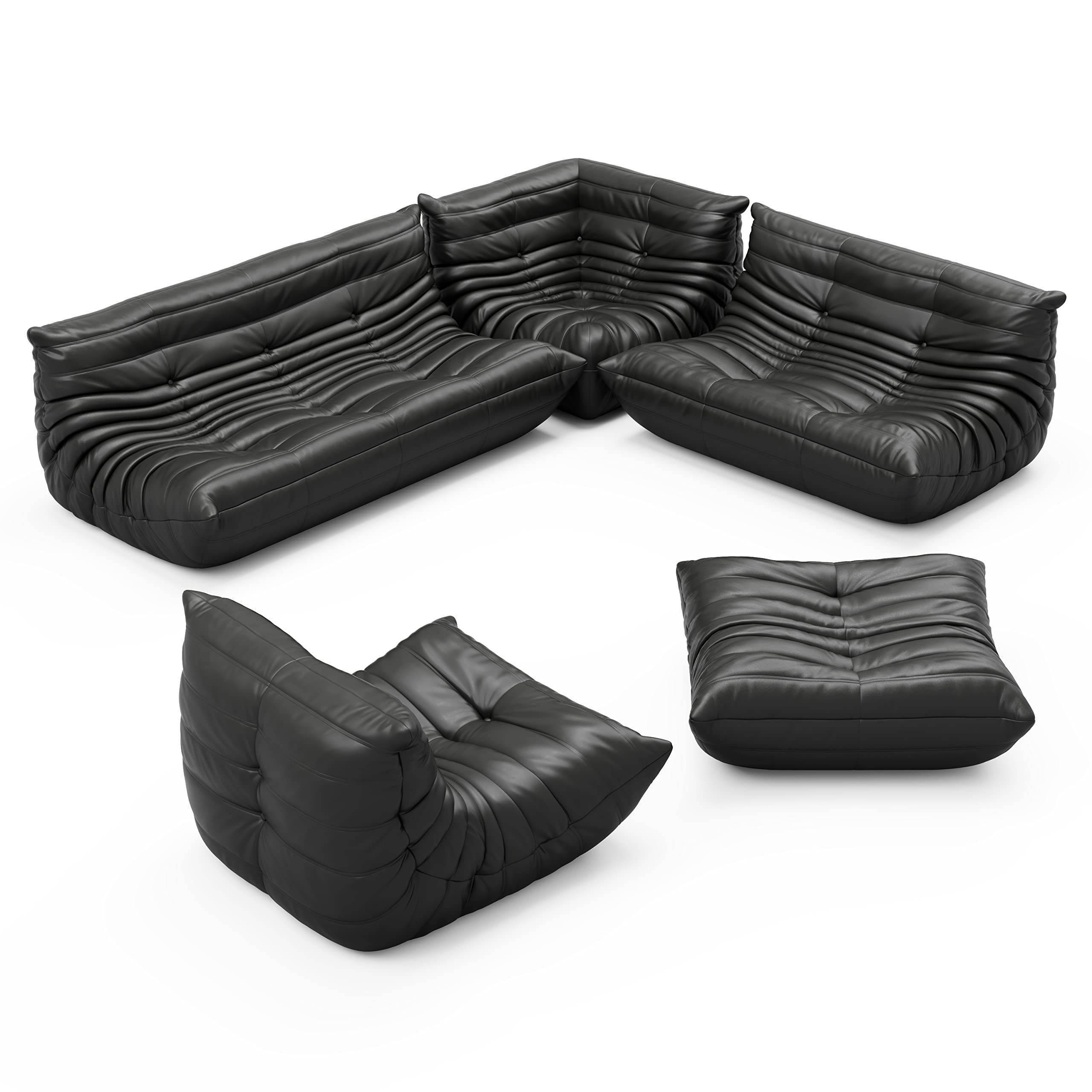 Best Sofa Loveseat Set for Cozy Living Rooms