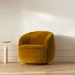 Best Swivel Chair Living Room