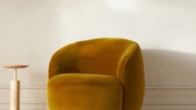 Best Swivel Chair Living Room