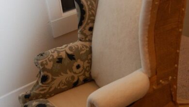 Best Wingback Chairs