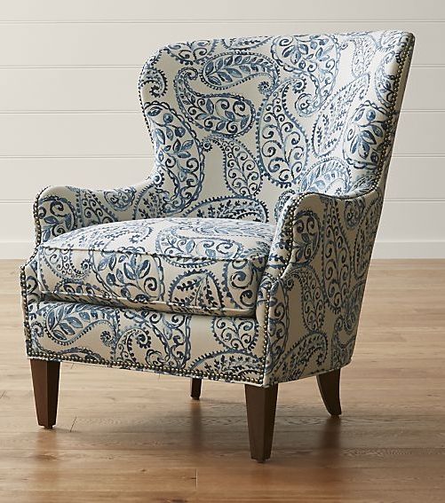 Best Wingback Chairs for Your Cozy Living Room