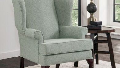 Best Wingback Chairs