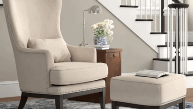 Best Wingback Chairs