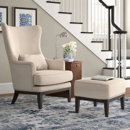 Best Wingback Chairs for Your Home