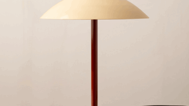 Best lamps by the bed