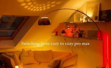 Best lamps by the bed