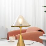 Best modern desk lamp