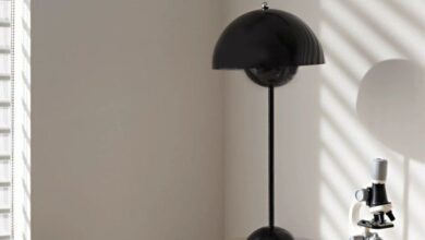 Best modern desk lamp