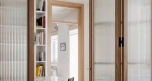 Bi Folding Doors