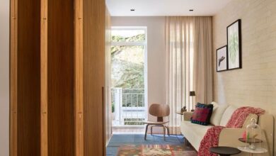 Bi Folding Doors