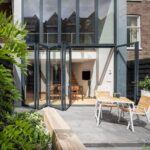 Bi Folding Doors
