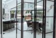 Bi Folding Doors