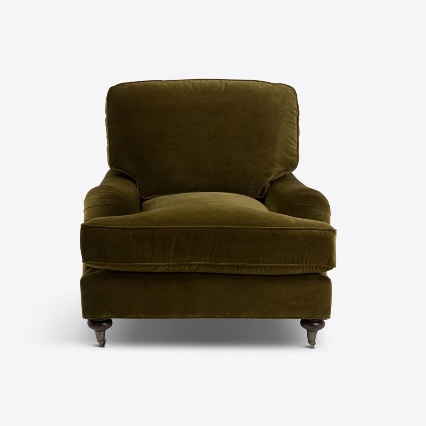 Big Armchair