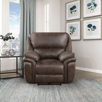 Big Recliners The Ultimate Comfort Experience