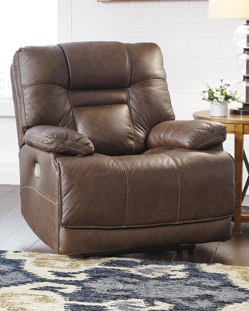 Big Recliners for Ultimate Comfort in Your Living Space