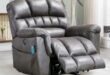 Big Recliners