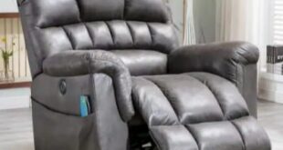 Big Recliners