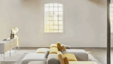 Big Sofa