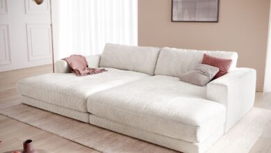 Big Sofa