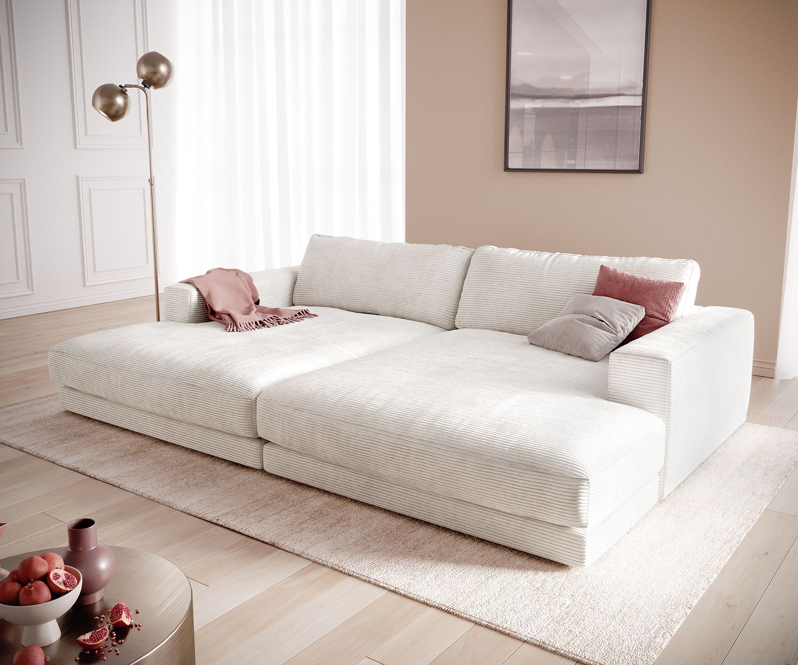 Big Sofa Leading the Way in Furniture Innovation