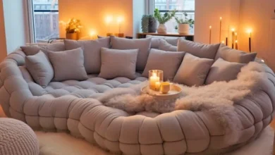 Big Sofa
