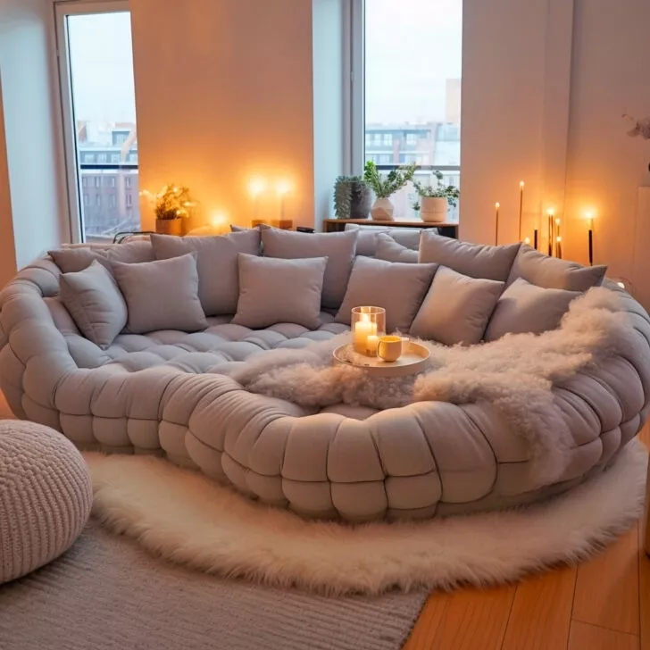 Big Sofa Revolutionizing the Furniture Industry