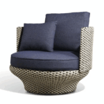 Bird Armchair