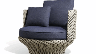 Bird Armchair