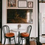 Bistro Chairs