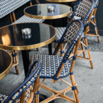 Bistro Chairs