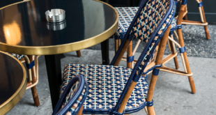 Bistro Chairs