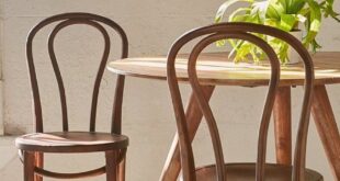 Bistro Chairs