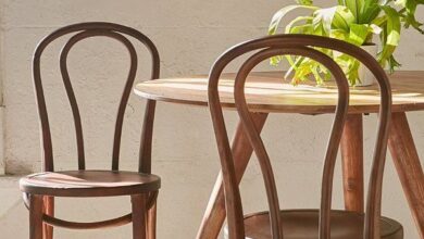 Bistro Chairs