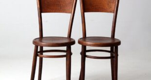 Bistro Chairs