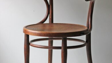 Bistro Chairs