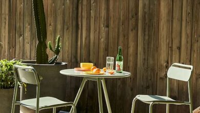 Bistro Table Sets