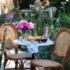 Bistro Table Sets