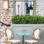 Bistro Table Sets