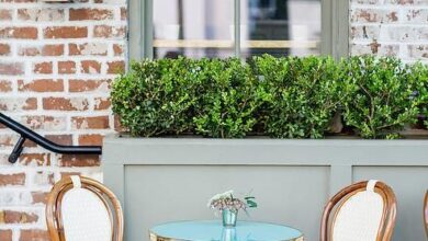 Bistro Table Sets