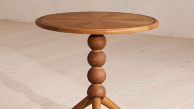 Bistro Tables