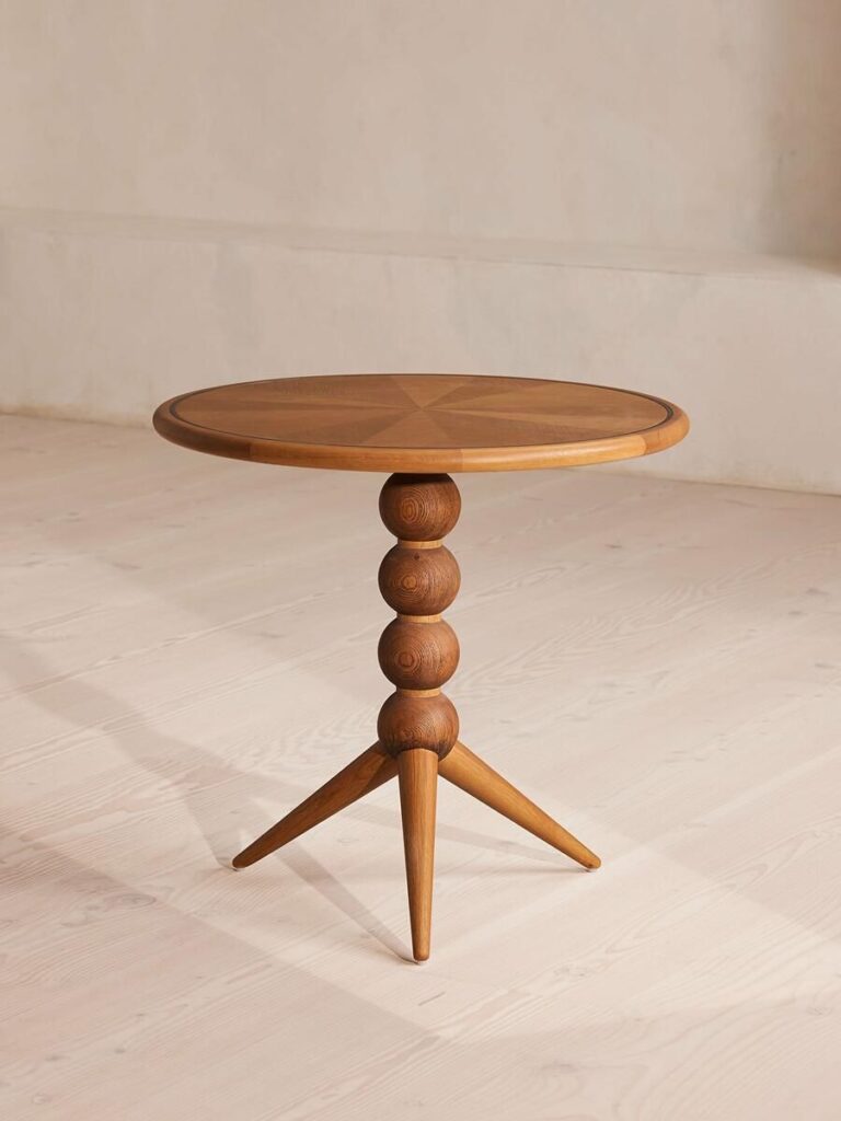 Bistro Tables