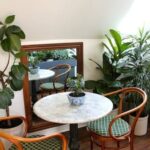 Bistro Tables