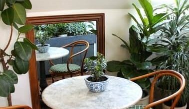 Bistro Tables