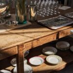 Bistro Tables