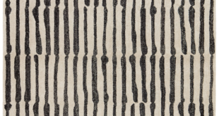 Black And White Area Rugs