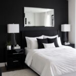 Black Bedroom Furniture Sets