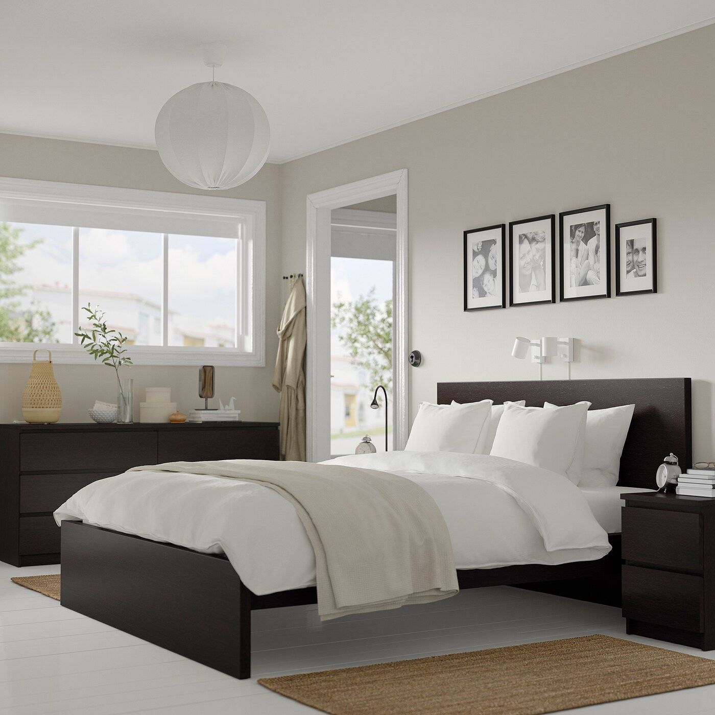 Black Bedroom Furniture Sets the Ultimate Modern Chic Upgrade